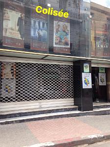ORAN cinema le colisee 3